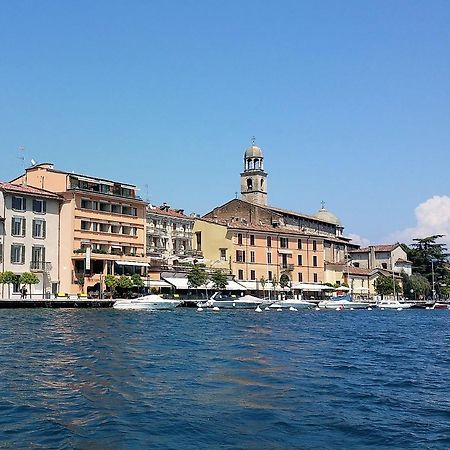 Hotel Vigna Salo Exterior photo