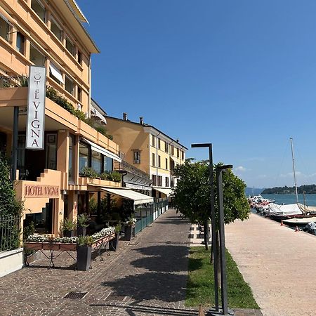 Hotel Vigna Salo Exterior photo